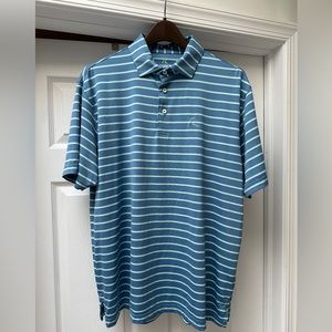 Rhoback Polo